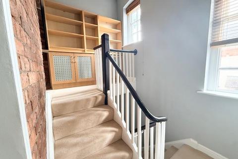 undefined, Newland Mews, Culcheth, Warrington, Cheshire, WA3
