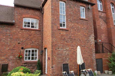 Newland Mews, Culcheth, Warrington, Cheshire, WA3