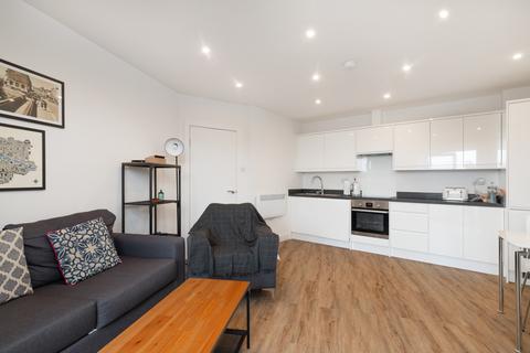 1 bedroom apartment to rent, 204 Mitcham Road,  London, SW17