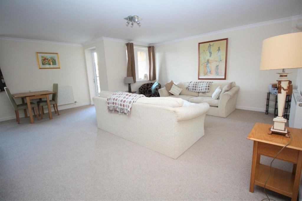 Apartment in Edinburgh - View 5