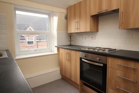 1 bedroom flat to rent, Avenue Road, Grantham, NG31