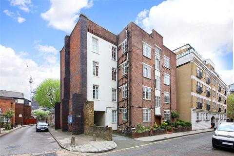 2 bedroom flat to rent, Victoria Court, Cartwright Street, London, E1