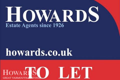 2 bedroom terraced house to rent, St Andrews Road, Great Yarmouth