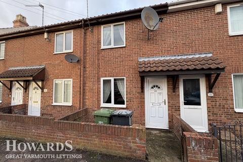 undefined, St Andrews Road, Great Yarmouth