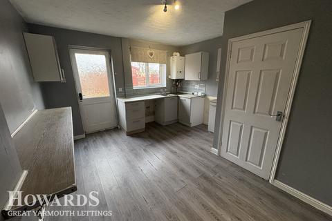 undefined, St Andrews Road, Great Yarmouth