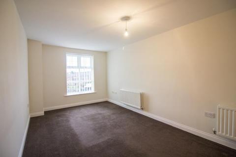 2 bedroom apartment to rent - Elmfield Court, Bedlington, NE22 7GA