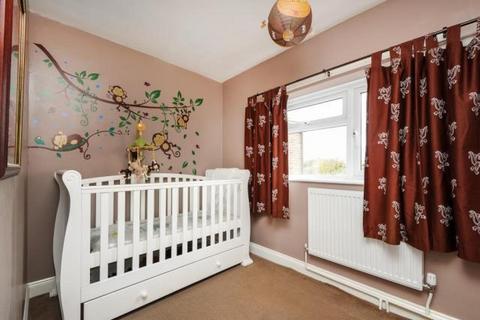 3 bedroom semi-detached house to rent, Wootton,  Oxfordshire,  OX13