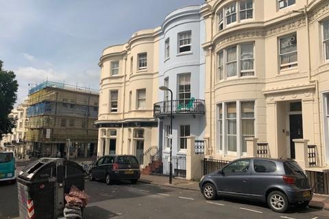 1 bedroom ground floor flat to rent, Norfolk Road, Brighton