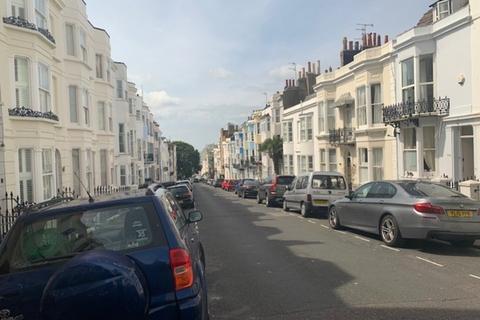 1 bedroom ground floor flat to rent, Norfolk Road, Brighton