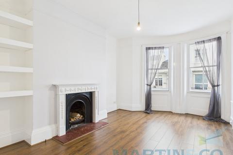 1 bedroom ground floor flat to rent, Norfolk Road, Brighton