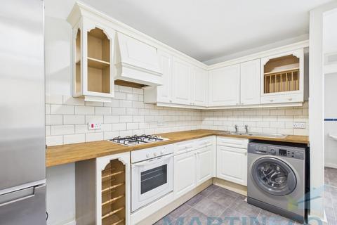 1 bedroom ground floor flat to rent, Norfolk Road, Brighton