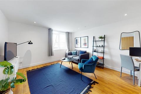 1 bedroom apartment to rent, Commercial Road, E1