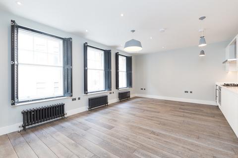 2 bedroom apartment to rent, Rupert Court, Chinatown W1
