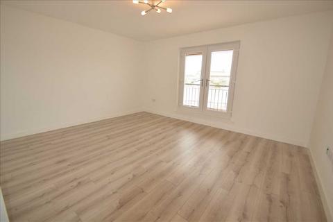 2 bedroom apartment to rent, Church View, Larkhall