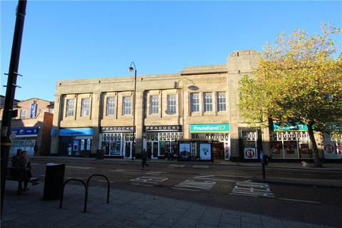 undefined, Cuthbert House, Cooperative Street, Chester Le Street, DH3
