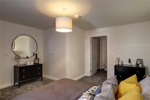 3 bedroom flat for sale - Cuthbert House, Cooperative Street, Chester Le Street, DH3