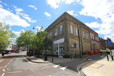 3 bedroom flat for sale, Cuthbert House, Cooperative Street, Chester Le Street, DH3