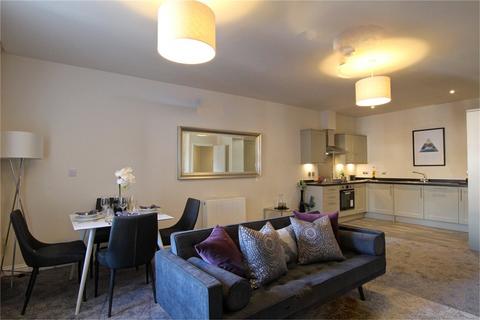 3 bedroom flat for sale, Cuthbert House, Cooperative Street, Chester Le Street, DH3