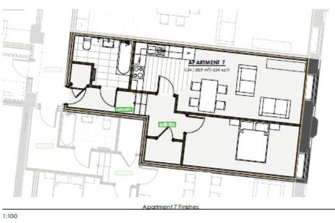undefined, Cuthbert House, Cooperative Street, Chester Le Street, DH3