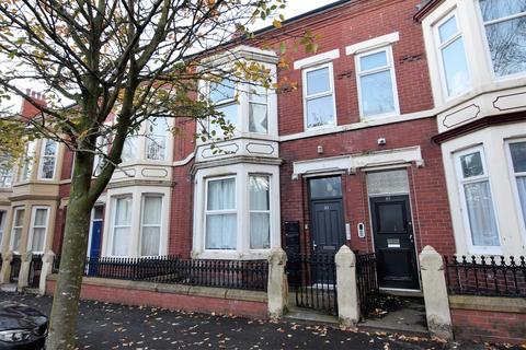 undefined, Bold Street, Fleetwood