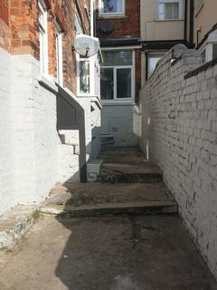 undefined, Bold Street, Fleetwood