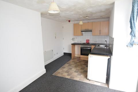 undefined, Bold Street, Fleetwood