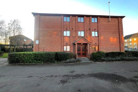 1 bedroom ground floor flat to rent, Gillett Close, NUNEATON, Warwickshire