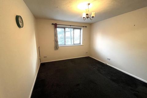 1 bedroom ground floor flat to rent, Gillett Close, NUNEATON, Warwickshire