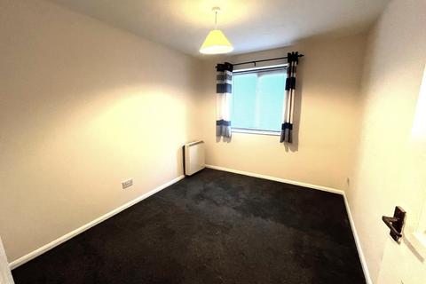 1 bedroom ground floor flat to rent, Gillett Close, NUNEATON, Warwickshire