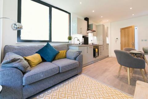 undefined, Weybrook House, Weyside Park, Godalming GU7