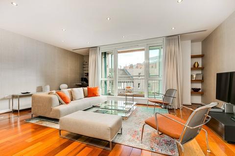 undefined, Hans Crescent, SW1X