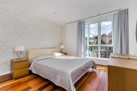 undefined, Hans Crescent, SW1X
