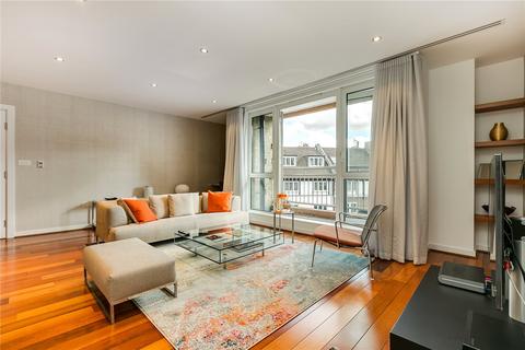 undefined, Hans Crescent, SW1X