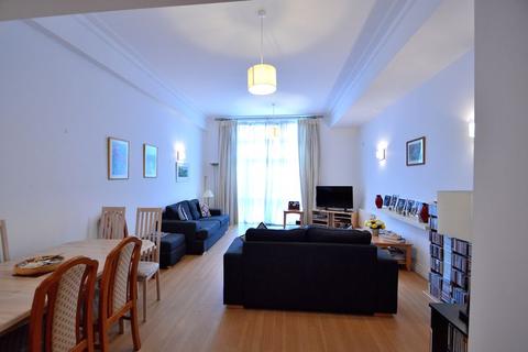 2 bedroom ground floor flat for sale - Britannic Park, Yew Tree Road, Moseley, Birmingham, B13