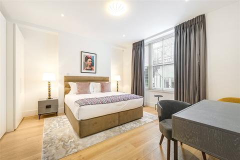 3 bedroom apartment to rent, Ennismore Gardens, Knightsbridge, London, SW7