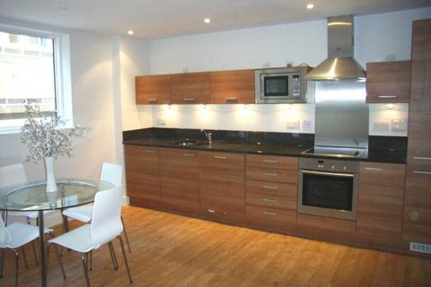 2 bedroom flat to rent, Merchants Place, Reading