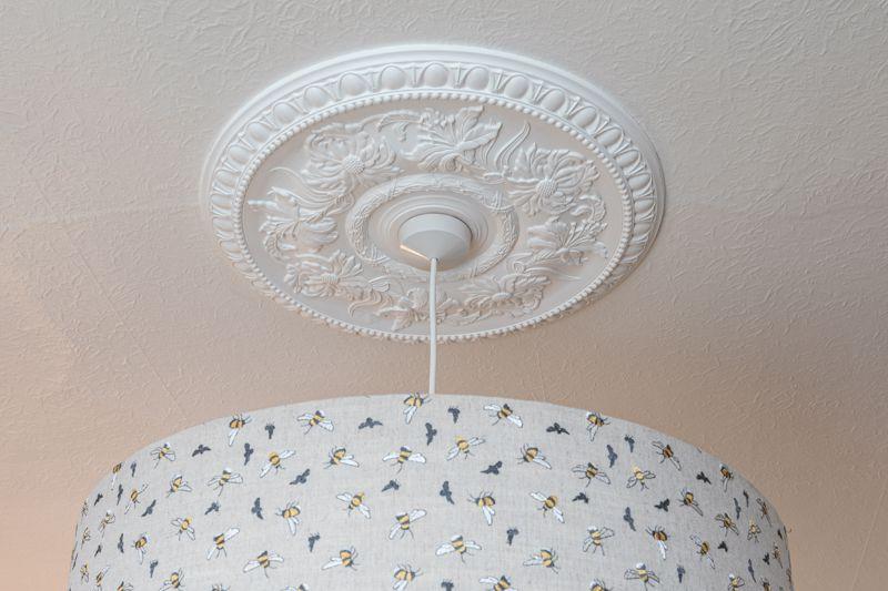 Ceiling Rose