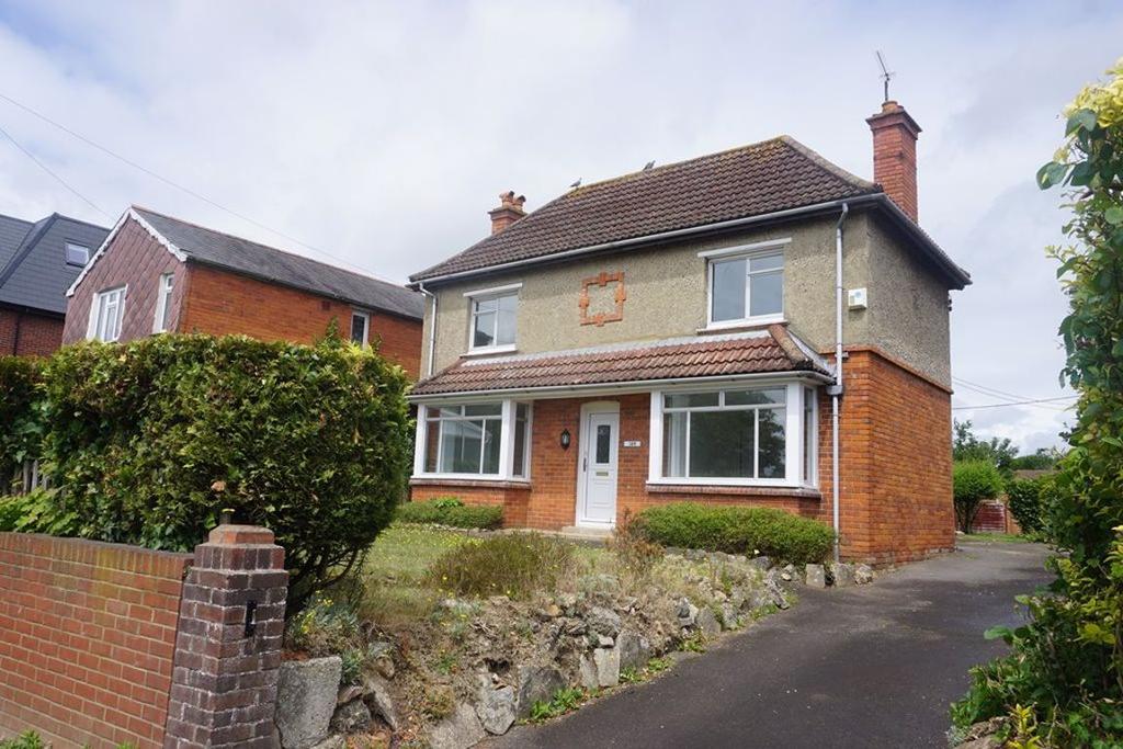 Bath Road, Thatcham, Berkshire 3 bed house £1,395 pcm (£322 pw)