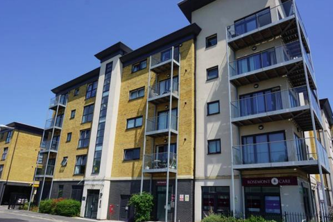Hillside Court Downside Strood Kent Me2 2 Bedroom Flat For Sale 54435888 Primelocation