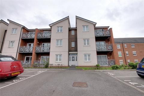 Clough Close, Middlesbrough