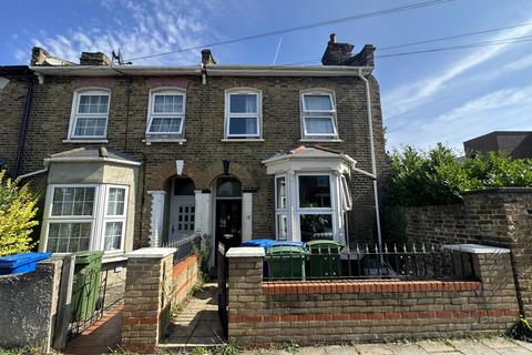 undefined, Hollydale Road, Peckham, SE15