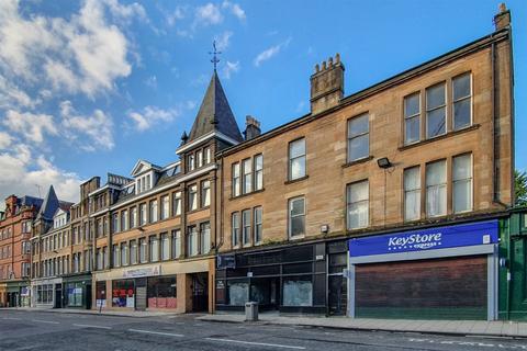 undefined, Dumbarton Road , Stirling FK8