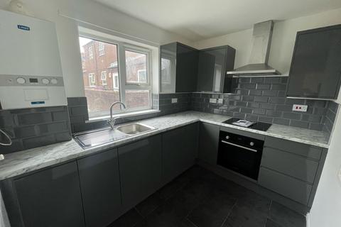 2 bedroom apartment to rent, Boulton Grange, Telford, Randlay, TF3