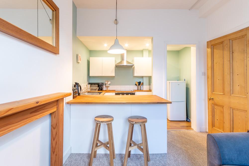 Wardlaw Street Edinburgh EH11 1TR United Kingdom 1 bed flat £695 pcm