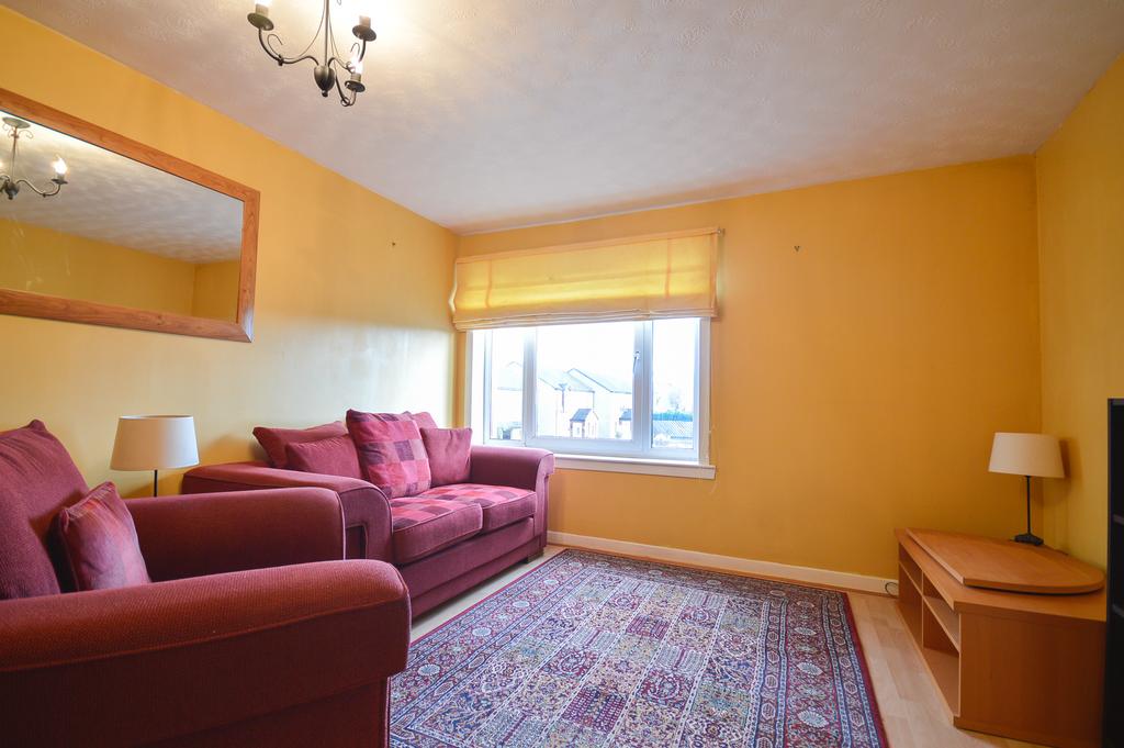 South Scotstoun South Queensferry EH30 9YD United Kingdom 1 bed flat