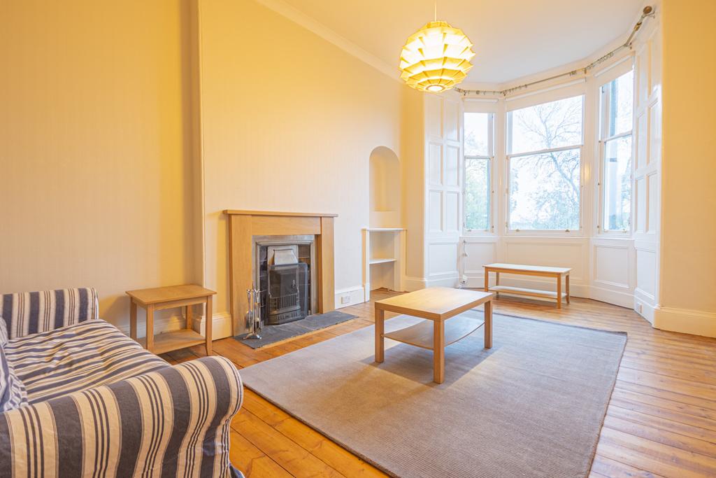 Brunton Terrace Edinburgh EH7 5EQ United Kingdom 1 bed flat £975 pcm