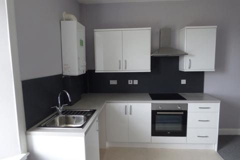 undefined, Victoria Road, Kirkcaldy, Fife, KY1