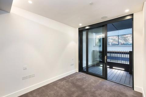 1 bedroom apartment to rent, Rathbone Place, W1T