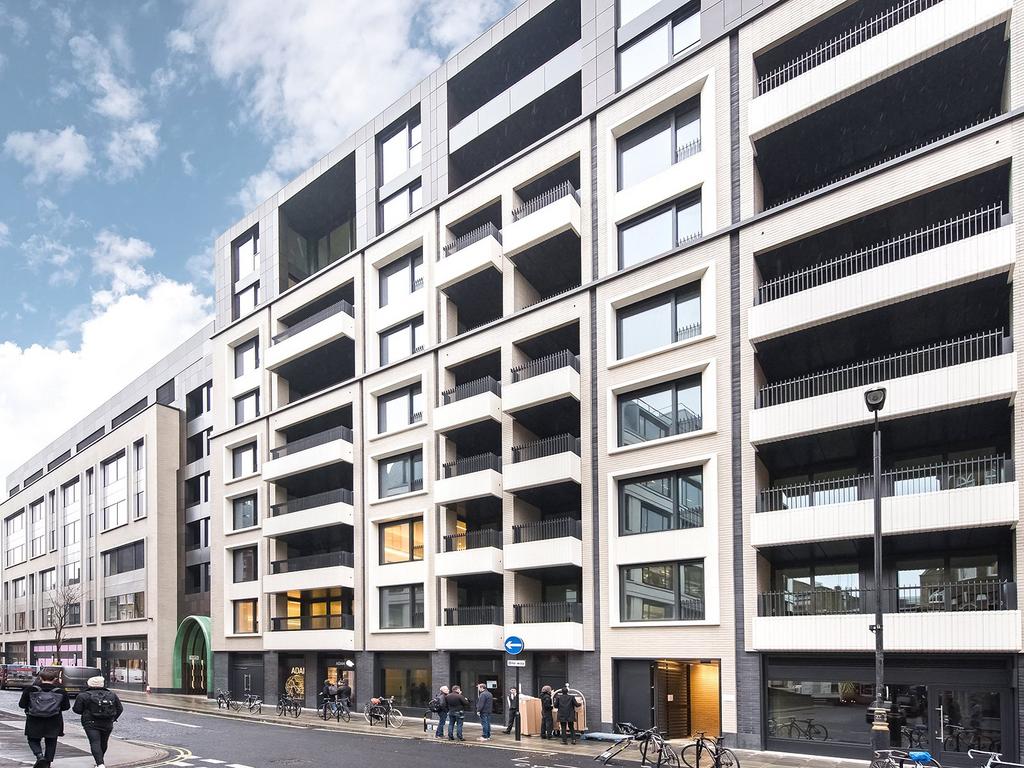 Rathbone Place