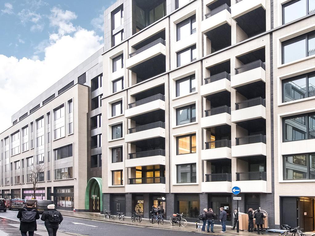 Rathbone Place